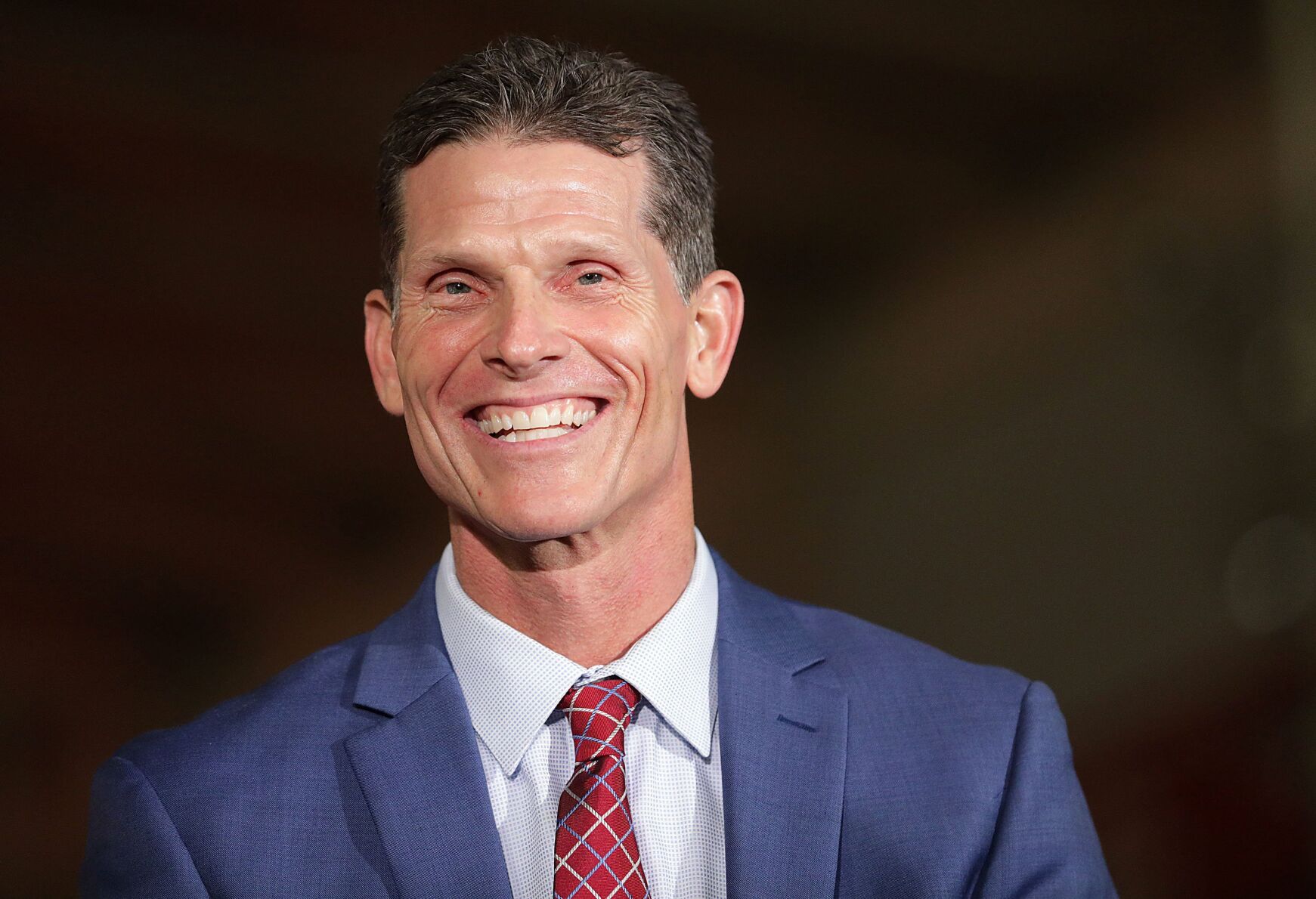 Brent Venables